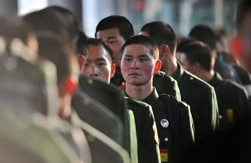 2019年普通高等學校面向退役軍人等群體人員招生的院校、專業及名額