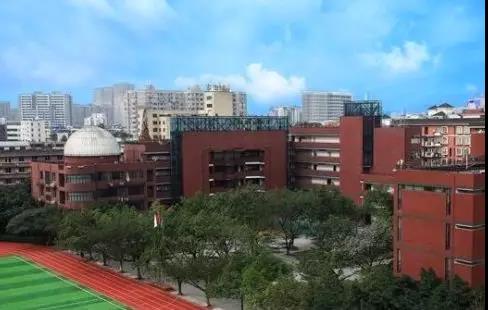 中考錄取分數(shù)上漲最高，這所“黑馬”高中實力很強！