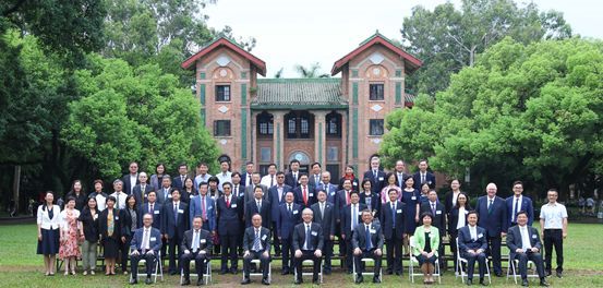 28所高校，三大聯(lián)盟成立！這些大學(xué)生的利好！