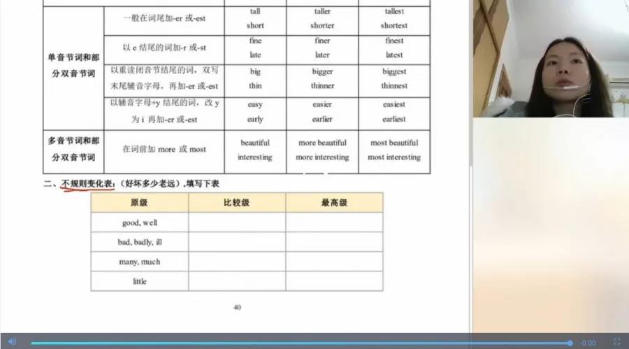 凝心聚力，停課不停學(xué)，川越老師們一直“在線(xiàn)”!