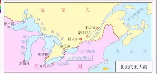 轉給孩子看！初中地理知識點背誦口訣，有圖有技巧！