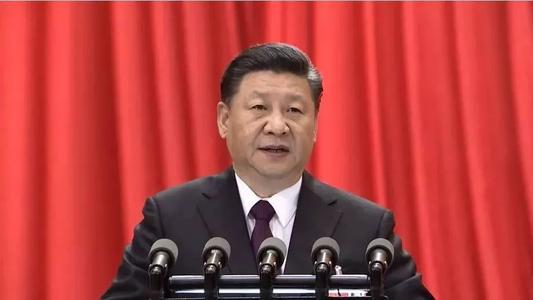 這場硬仗，習近平“再動員、再部署”