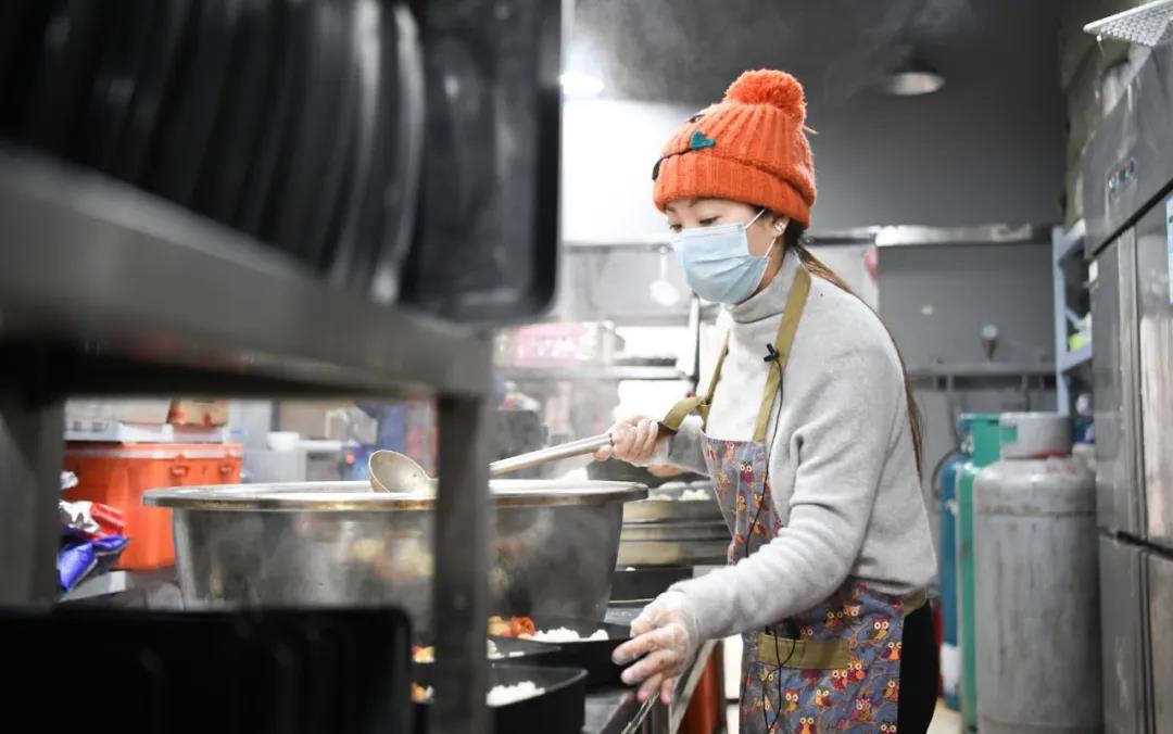 優秀！聯合國點名表揚了這位成都妹兒！