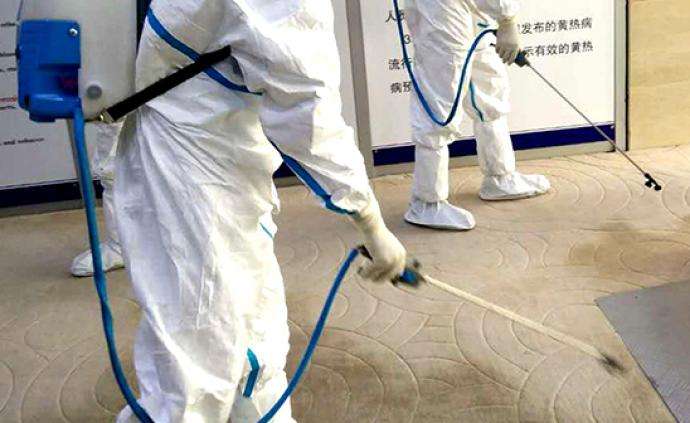 最新！新增確診病例9例，在這四個地方