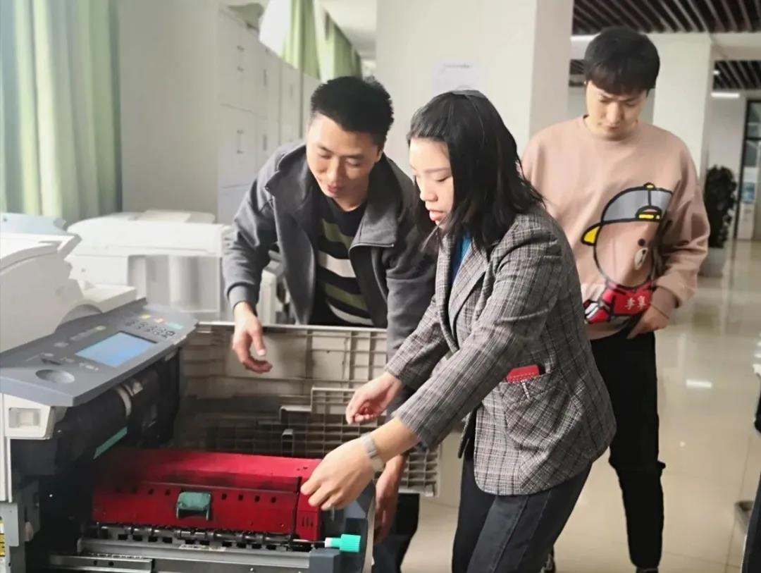 了不得，川越這個“萬能級”團隊了不得！