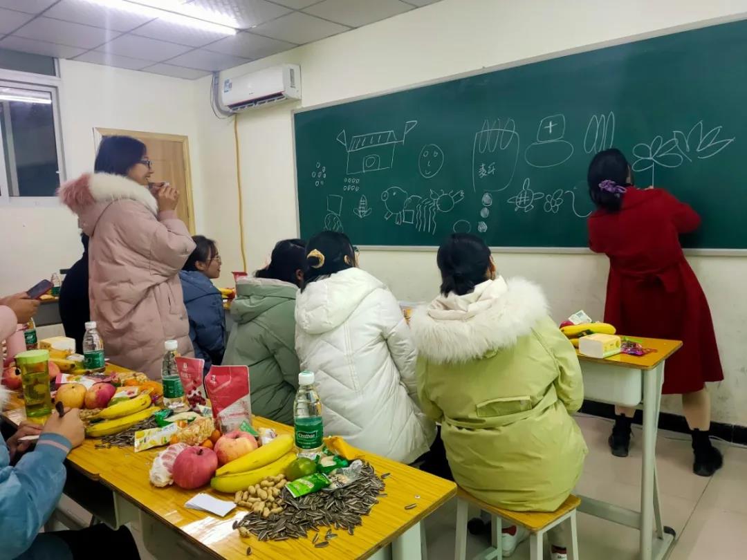 凝心聚力獻良策，我與川越共成長——巴中片區員工茶話會成功舉行