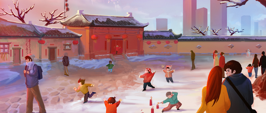 孩子被欺負，這才是最好的還擊方式！