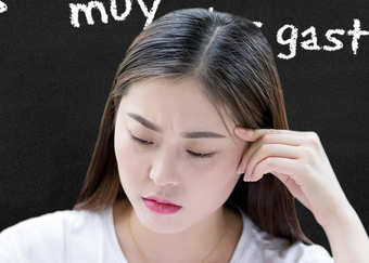 中考成績很慘的，通常是這10類學生