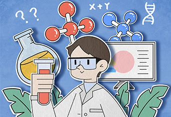 這堂課，讓你“懷疑人生”——奇跡科學