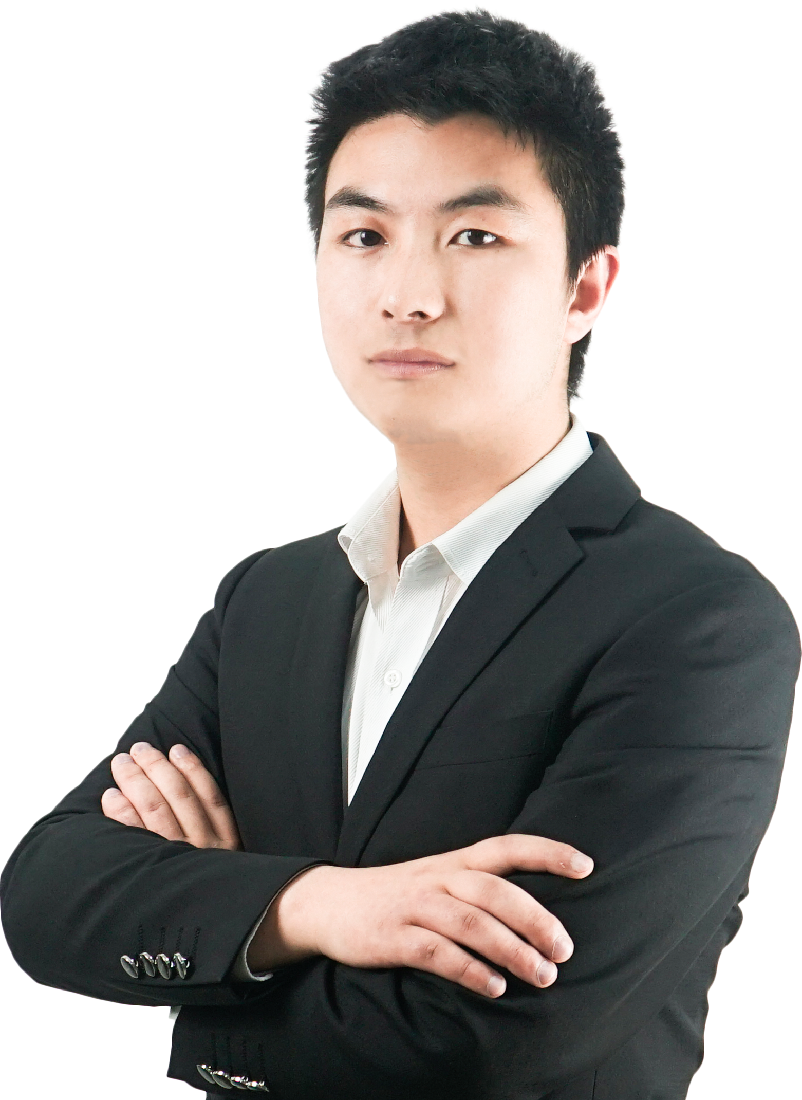 許俊