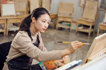 央美、中傳、川美……文化分要多少才能錄取？