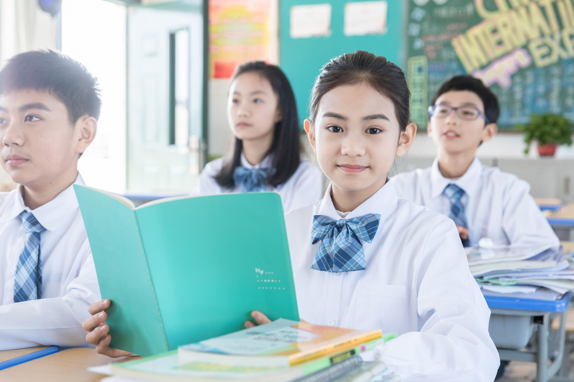 重磅！中考取消，高中實行登記入學，北京開始試點！成都會跟進嗎？