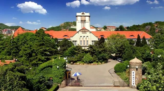 中國(guó)海洋大學(xué)2022年強(qiáng)基計(jì)劃，來(lái)了！