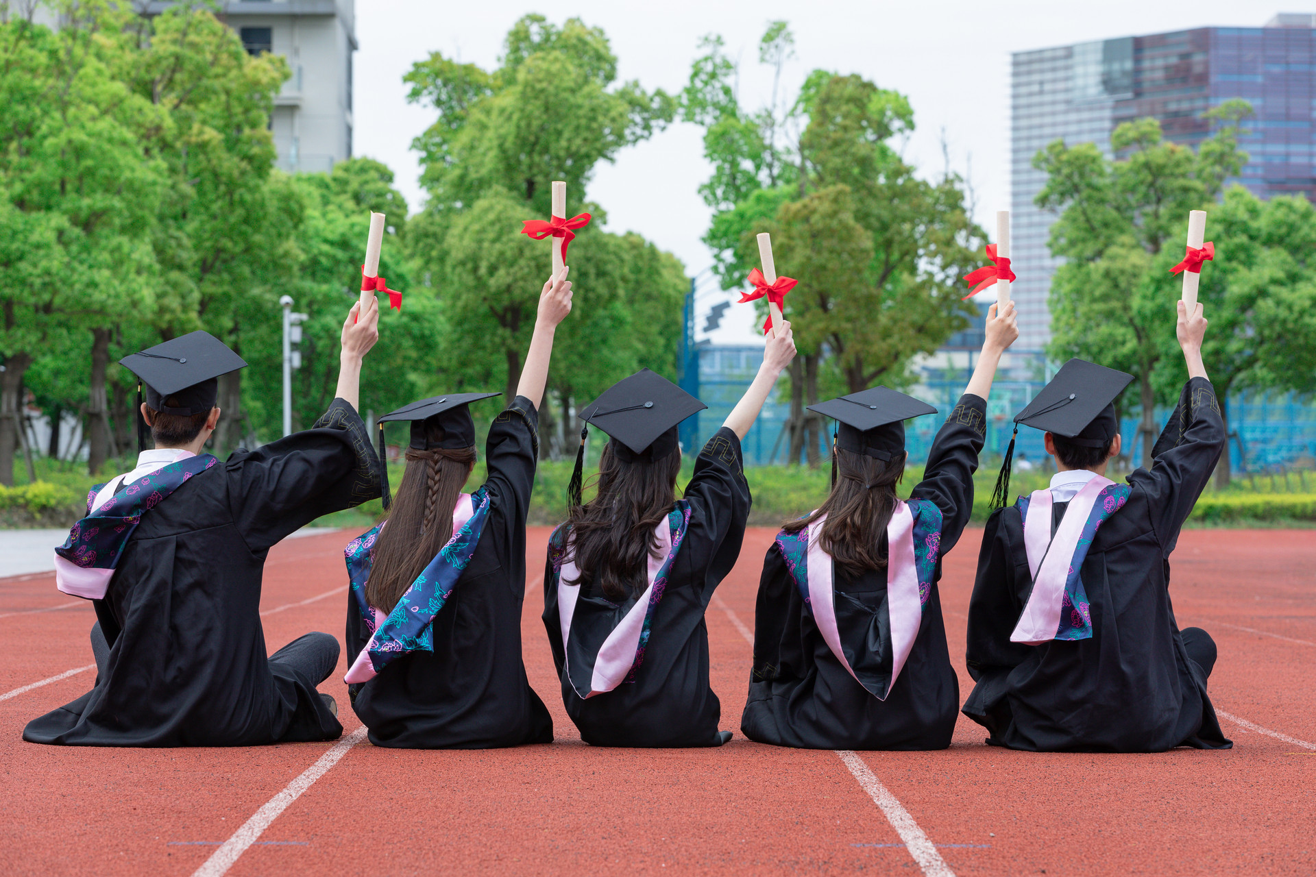 科學高效備考、調整身心狀態，2022高考加油！