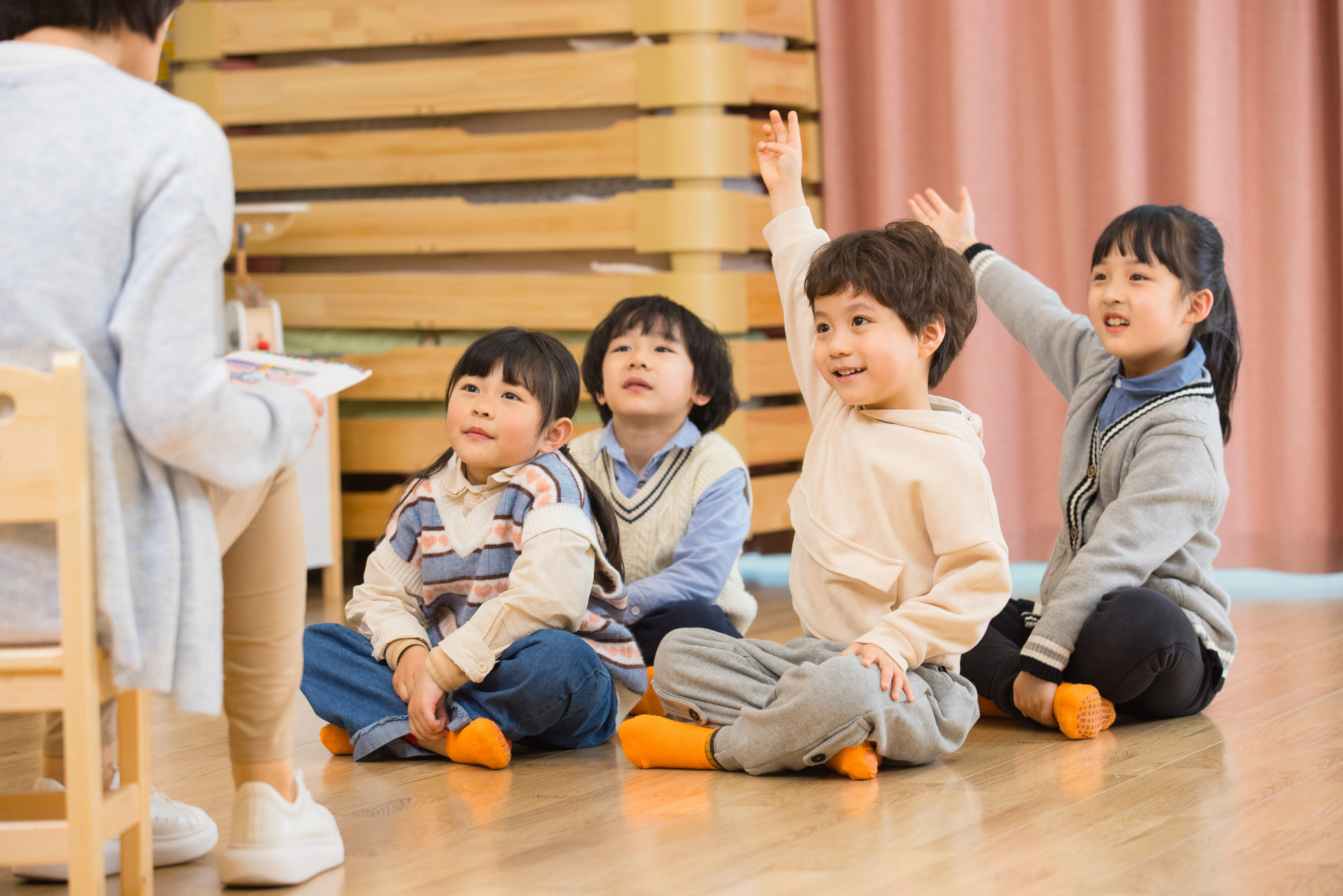 2022年成都公辦幼兒園，各區報名時間公布！