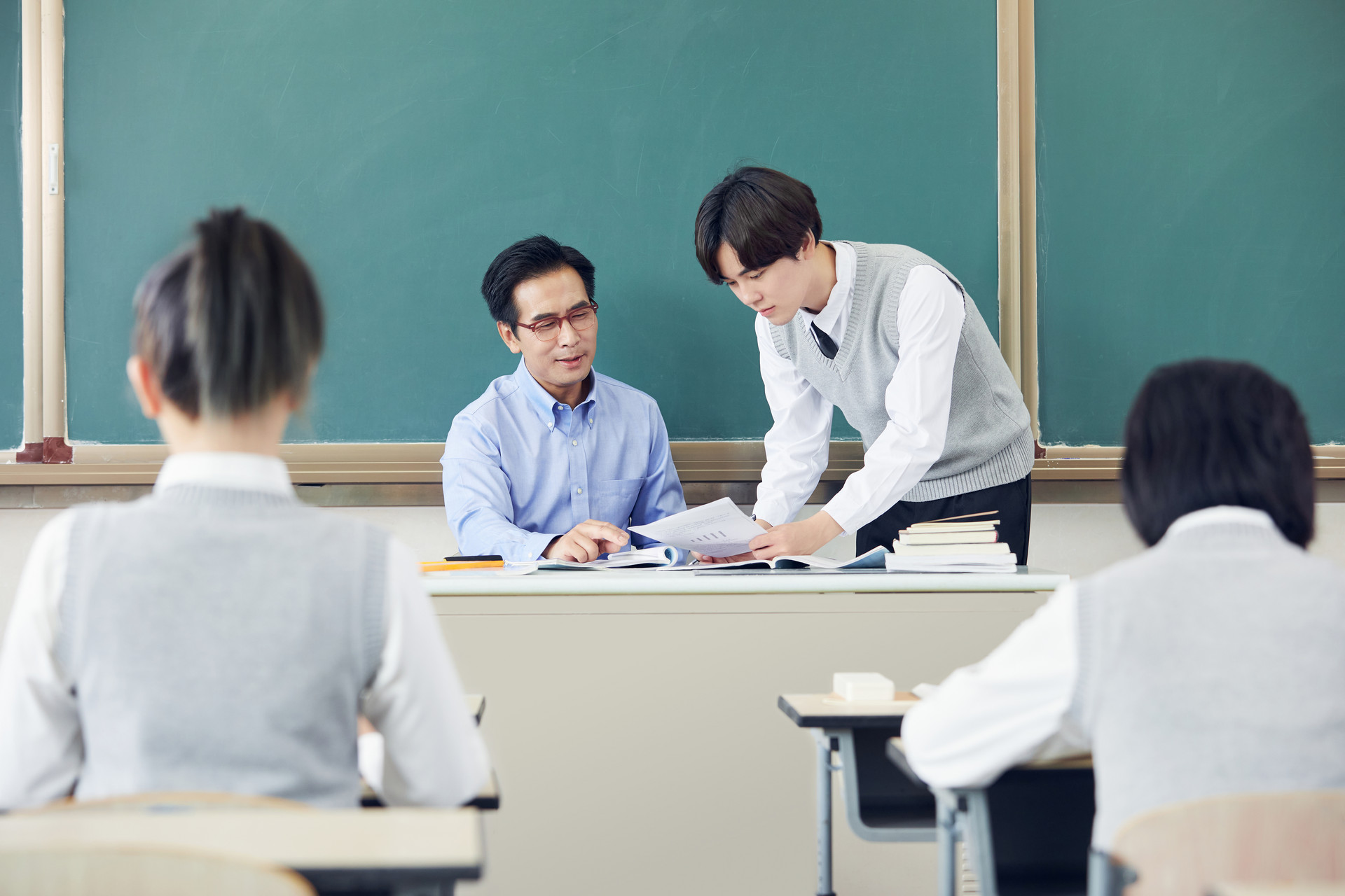 5月，這些報考熱點莫錯過！