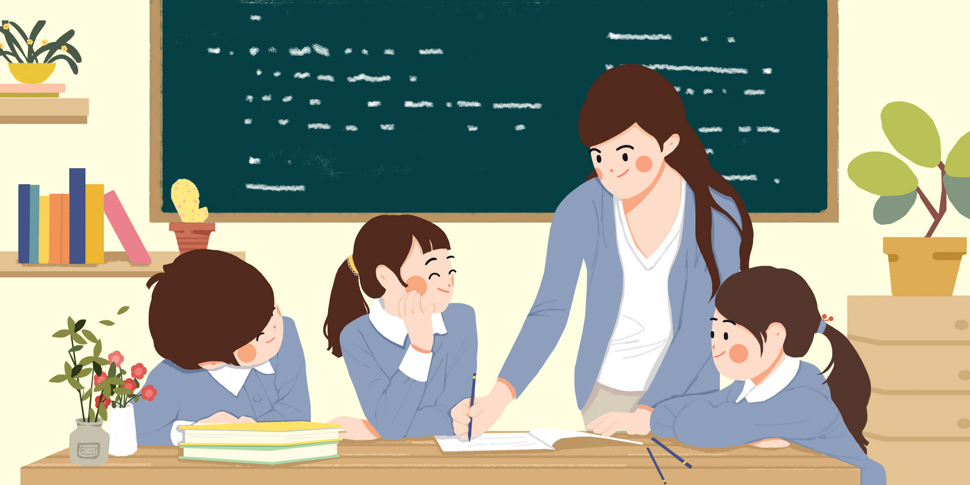 加強小學科學教師培養，教育部最新通知來了