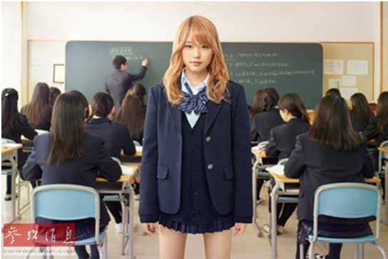 比電影更牛！《墊底辣妹》原型火上熱搜：世界上最大的謊言，就是你不行！