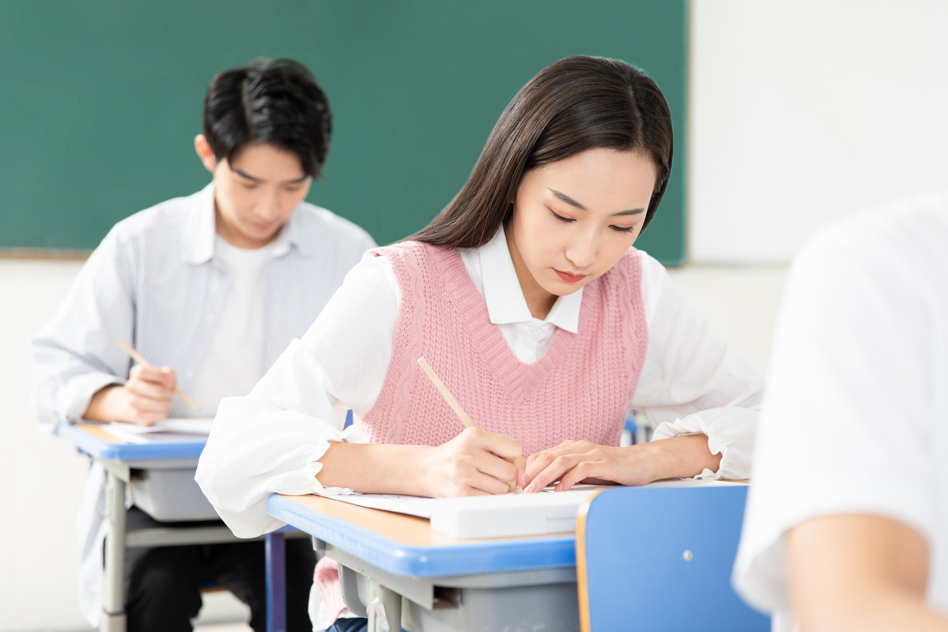 全日制班高三輔導效果怎么樣？